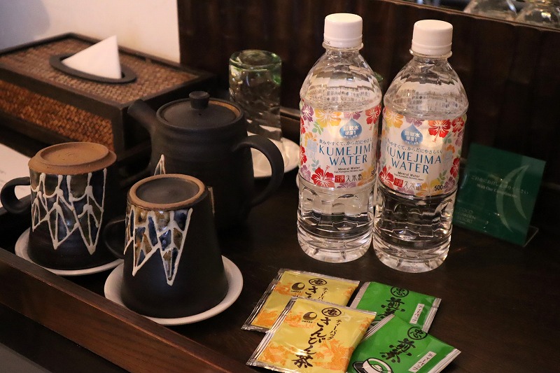 ココガーデンの客室5